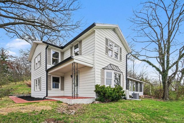 1073 Bethel New Richmond Road, New Richmond, OH 45157