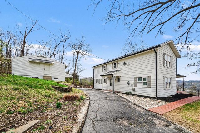 1073 Bethel New Richmond Road, New Richmond, OH 45157