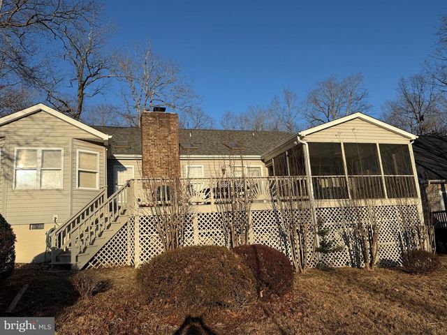 103 EAGLE CT, Locust Grove, VA 22508