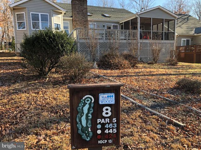 103 EAGLE CT, Locust Grove, VA 22508