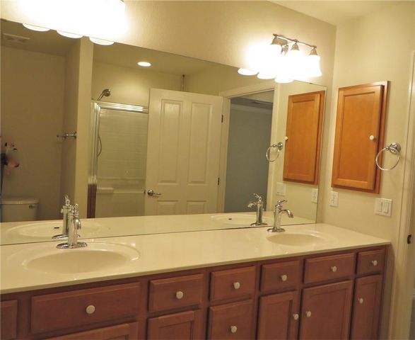 109 Eisenhower CT, Georgetown, TX 78633