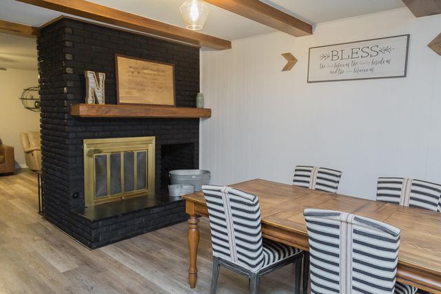 1311 Holiday Drive, Plainview, TX 79072