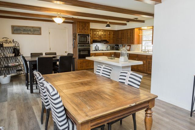 1311 Holiday Drive, Plainview, TX 79072