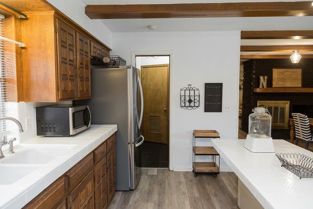 1311 Holiday Drive, Plainview, TX 79072