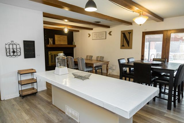 1311 Holiday Drive, Plainview, TX 79072