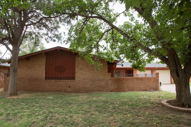 1311 Holiday Drive, Plainview, TX 79072