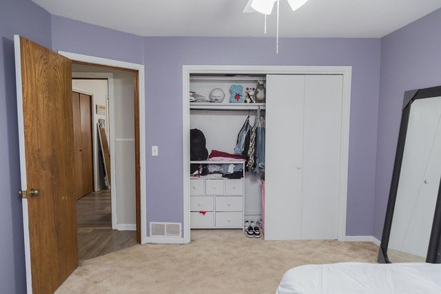 1311 Holiday Drive, Plainview, TX 79072