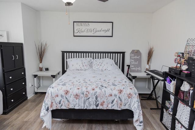 1311 Holiday Drive, Plainview, TX 79072