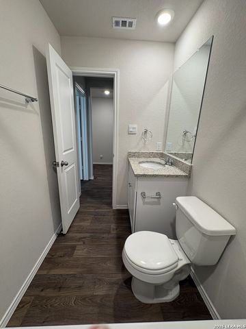 14113 Navidad Pike, San Antonio, TX 78254