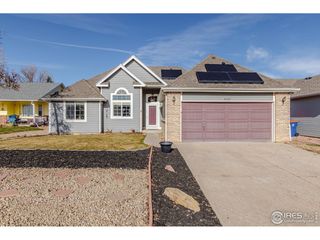 2307 Alysse Ct, Johnstown, CO 80534