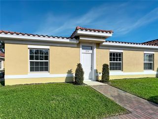 1554 CUMIN DRIVE, Kissimmee, FL 34759