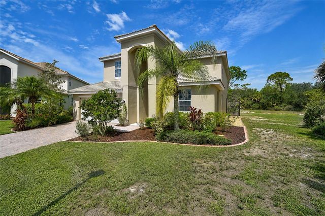 11691 BREADFRUIT LANE, Venice, FL 34292