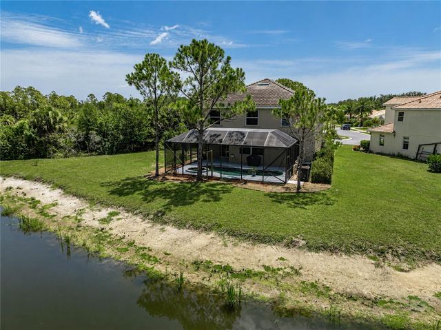11691 BREADFRUIT LANE, Venice, FL 34292