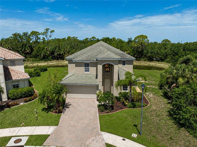 11691 BREADFRUIT LANE, Venice, FL 34292