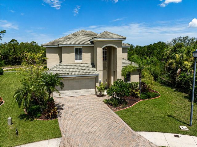 11691 BREADFRUIT LANE, Venice, FL 34292
