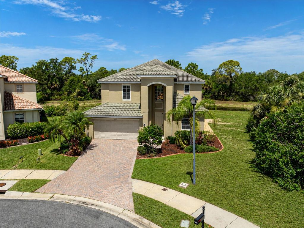 11691 BREADFRUIT LANE, Venice, FL 34292