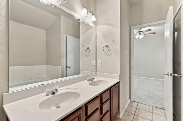 7105 Cotton Seed Drive, Mckinney, TX 75070