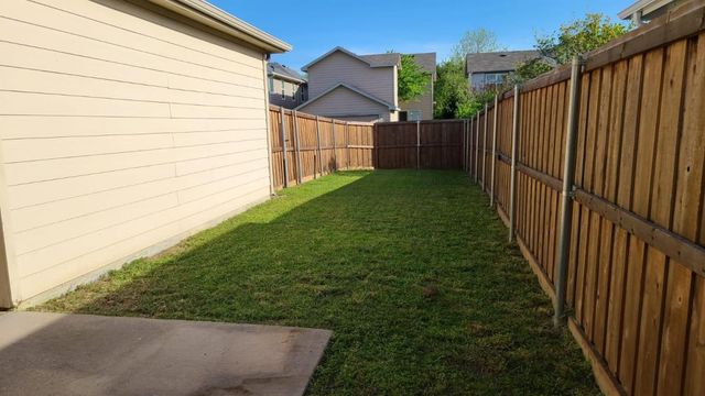 7105 Cotton Seed Drive, Mckinney, TX 75070