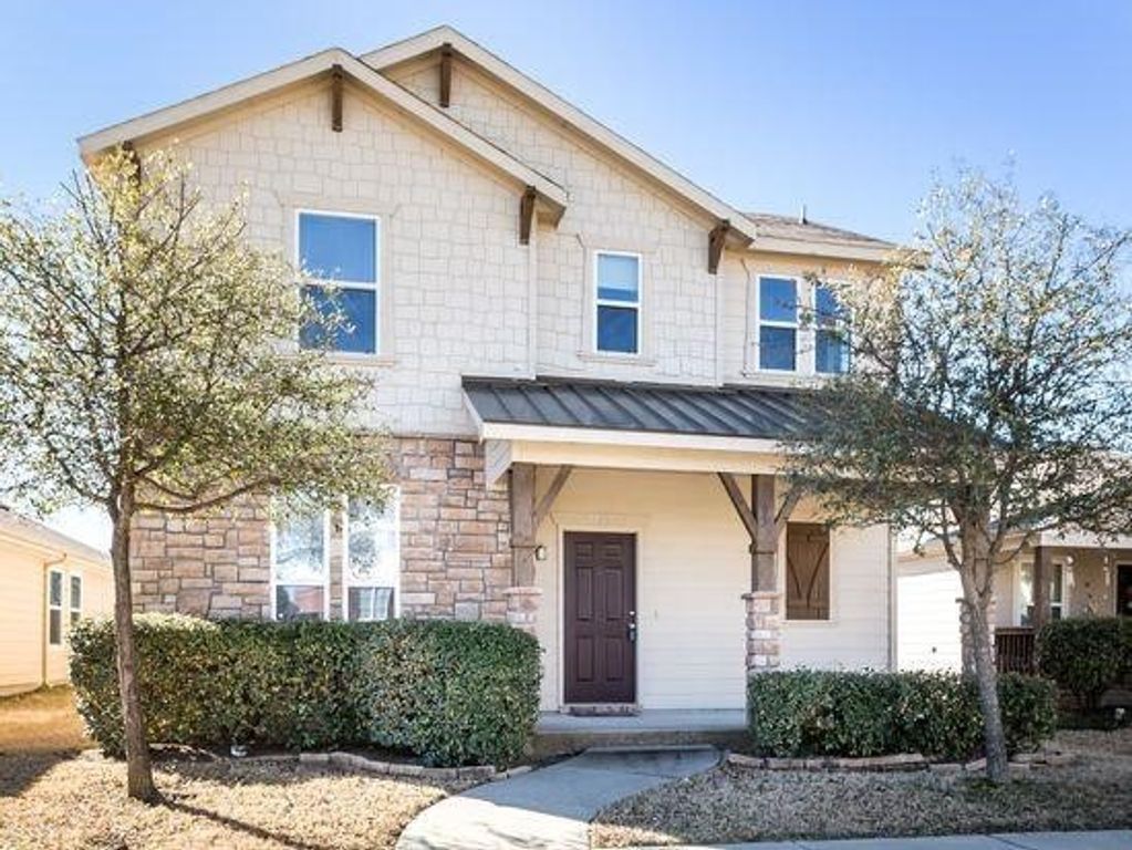 7105 Cotton Seed Drive, Mckinney, TX 75070