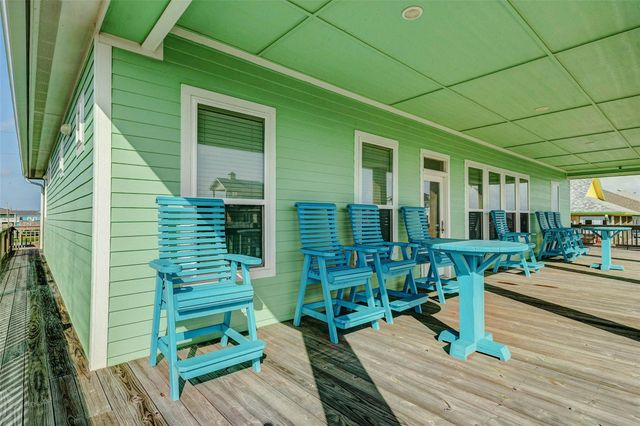 951 Kenlyn Drive, Port Bolivar, TX 77650