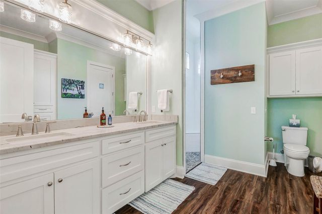 951 Kenlyn Drive, Port Bolivar, TX 77650