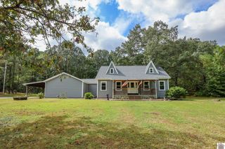 1740 Colorado St, Calvert City, KY 42029