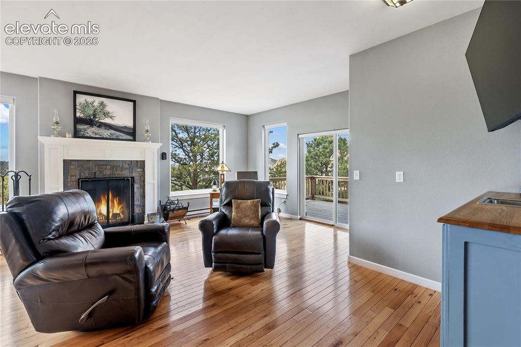 3043 County Road 1, Cripple Creek, CO 80813 — photo 5