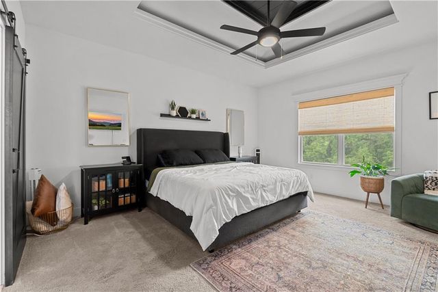 9104 SW 10th Terrace, Lee's Summit, MO 64064