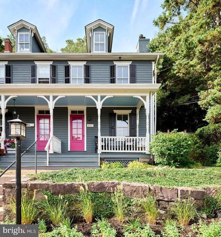 3697 RIVER, Lumberville, PA 18933