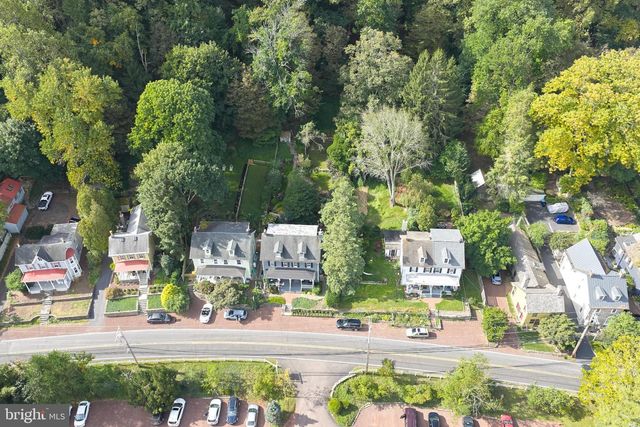 3697 RIVER, Lumberville, PA 18933