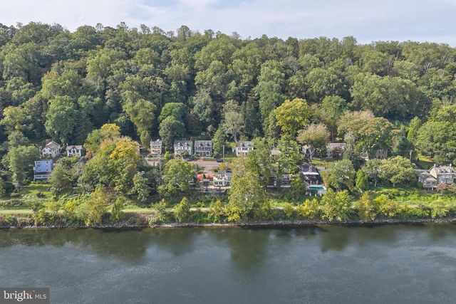 3697 RIVER, Lumberville, PA 18933