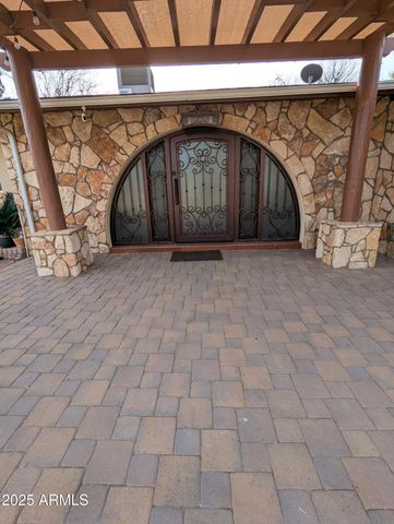6511 W Fremont Road, Laveen, AZ 85339