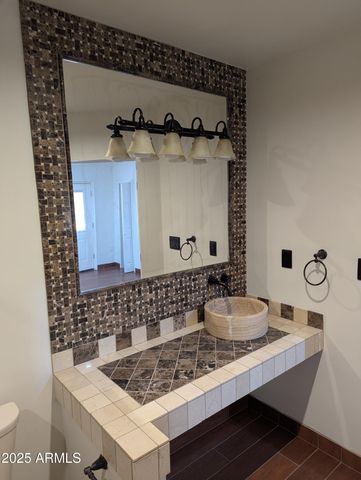6511 W Fremont Road, Laveen, AZ 85339