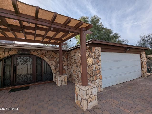 6511 W Fremont Road, Laveen, AZ 85339