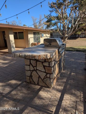 6511 W Fremont Road, Laveen, AZ 85339