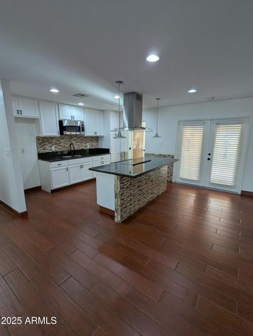 6511 W Fremont Road, Laveen, AZ 85339