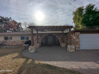 6511 W Fremont Road, Laveen, AZ 85339