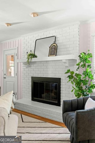 1677 Rochelle Drive, Dunwoody, GA 30338
