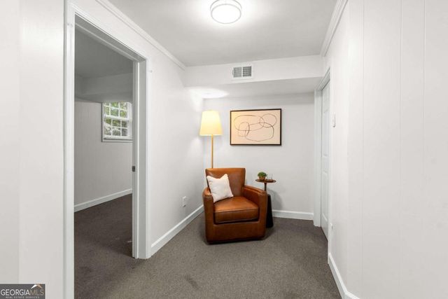 1677 Rochelle Drive, Dunwoody, GA 30338