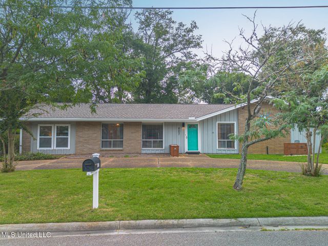 807 Mills Avenue, Gulfport, MS 39501