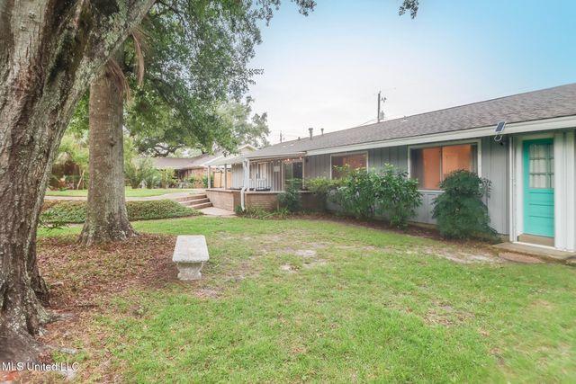 807 Mills Avenue, Gulfport, MS 39501