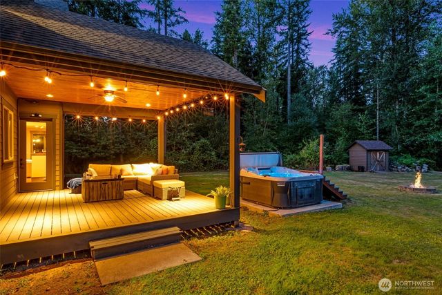 11033 137th Avenue NE, Lake Stevens, WA 98258