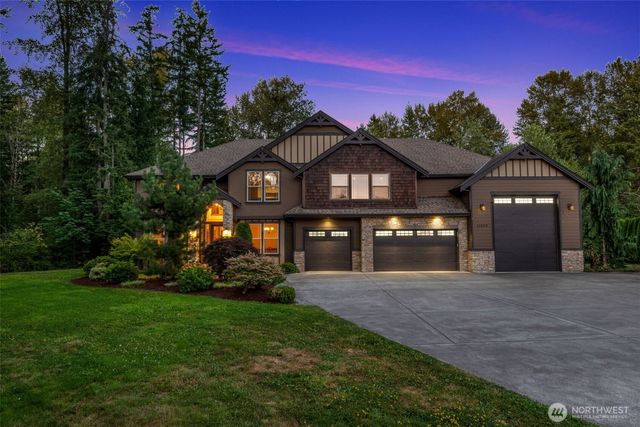 11033 137th Avenue NE, Lake Stevens, WA 98258