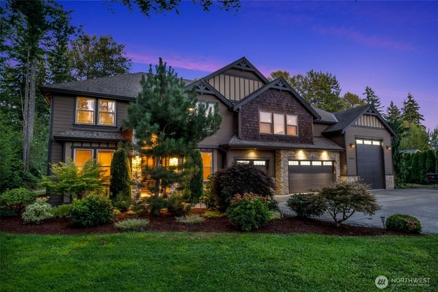 11033 137th Avenue NE, Lake Stevens, WA 98258
