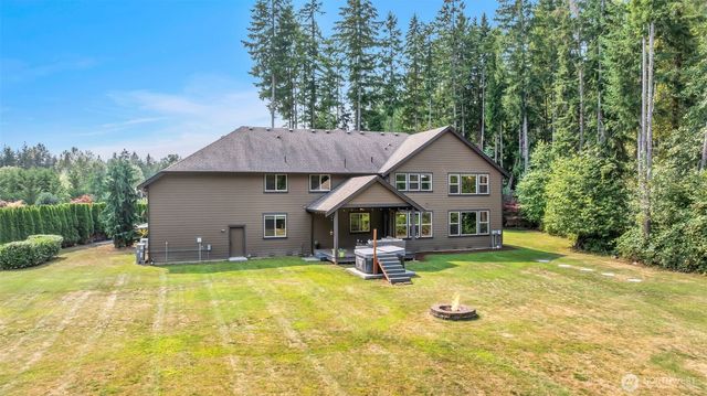 11033 137th Avenue NE, Lake Stevens, WA 98258