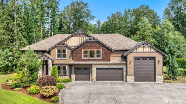 11033 137th Avenue NE, Lake Stevens, WA 98258