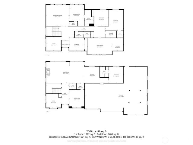 11033 137th Avenue NE, Lake Stevens, WA 98258