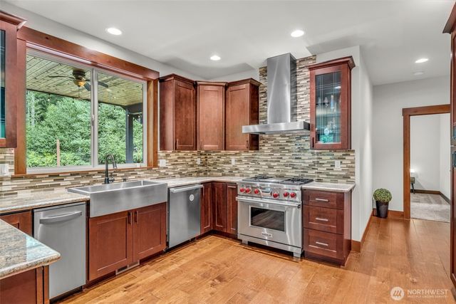 11033 137th Avenue NE, Lake Stevens, WA 98258