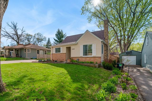 6928 Logan Avenue S, Richfield, MN 55423