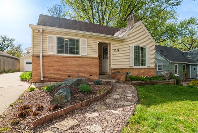 6928 Logan Avenue S, Richfield, MN 55423